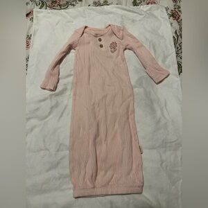 Baby Girl Sleep Sack